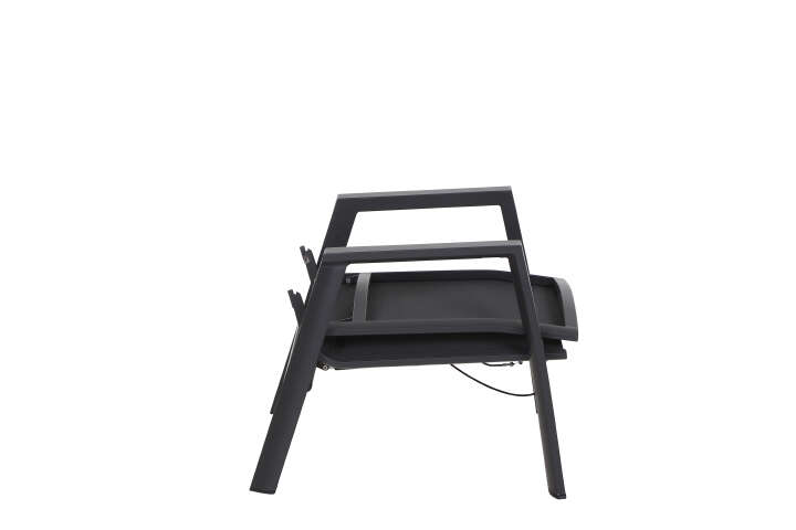 SIENA GARDEN Valencia Loungesessel